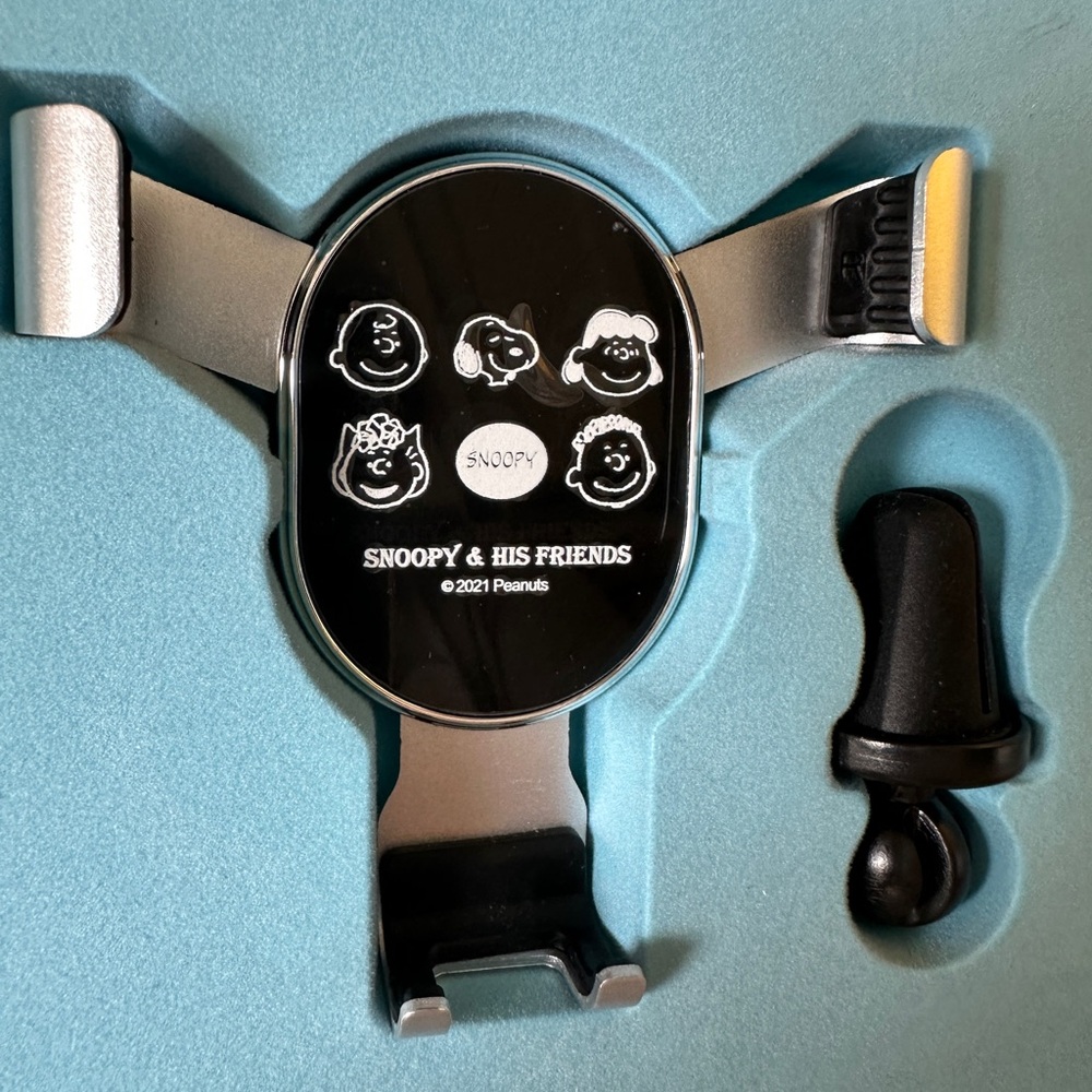 Phone Mount for Car,  Air Vent Clip Car Phone Holder Mount Fit